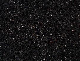 Black Galaxy